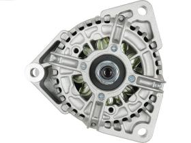 · 2BO0143 - ALTERNADOR T/BOSCH 24V - 80A NUEVO (880)
