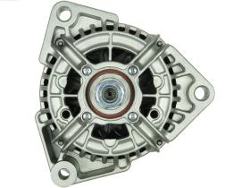 · 2BO0143RES - ALTERNADOR T/BOSCH 24V - 80A REMAN