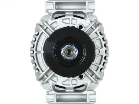 · 2BO0147 - ALTERNADOR T/BOSCH 24V - 80A NUEVO (450)