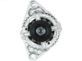 · 2BO0163 - ALTERNADOR T/BOSCH 12V - 90A NUEVO (389)