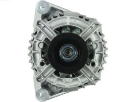 · 2BO0167 - ALTERNADOR T/BOSCH 12V - 120A NUEVO (1008)