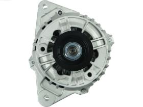 · 2BO0176 - ALTERNADOR T/BOSCH 12V - 70A NUEVO