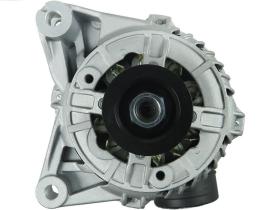 · 2BO0180 - ALTERNADOR T/BOSCH 12V - 90A NUEVO (287)
