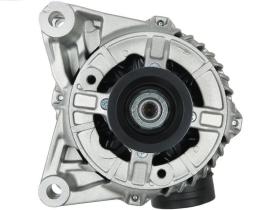 · 2BO0180REP - ALTERNADOR T/BOSCH 12V - 80A REMAN (287)