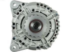 · 2BO0193 - ALTERNADOR T/BOSCH 12V - 150A NUEVO