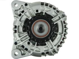 · 2BO0193REP - ALTERNADOR T/BOSCH 12V - 150A REMAN