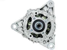 · 2BO0198 - ALTERNADOR T/BOSCH 24V - 55A NUEVO (794)