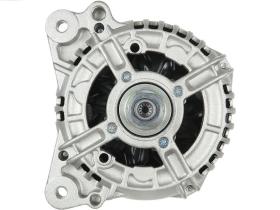 · 2BO0213RES - ALTERNADOR T/BOSCH 12V - 140A REMAN