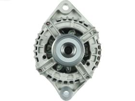 · 2BO0238 - ALTERNADOR T/BOSCH 12V - 140A NUEVO (302)