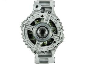 · 2BO0239P - ALTERNADOR T/BOSCH 12V - 90A NUEVO C/ POLEA LIBRE