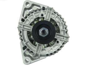 · 2BO0242 - ALTERNADOR T/BOSCH 12V - 120A NUEVO