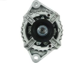 · 2BO0246 - ALTERNADOR T/BOSCH 12V - 85A NUEVO