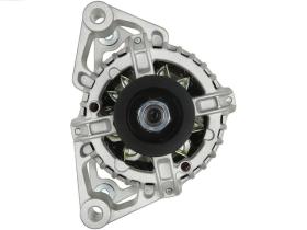 · 2BO0248 - ALTERNADOR T/BOSCH 12V - 70A NUEVO