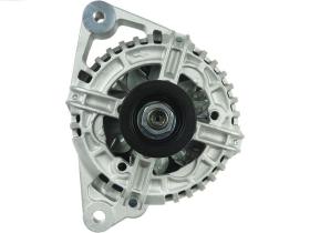 · 2BO0250 - ALTERNADOR T/BOSCH 12V - 150A NUEVO