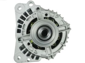 · 2BO0256 - ALTERNADOR T/BOSCH 12V - 70A NUEVO
