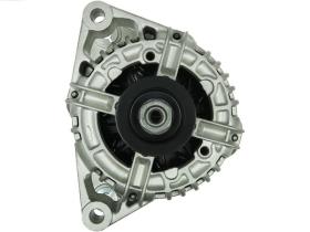 · 2BO0259REP - ALTERNADOR T/BOSCH 12V - 100A REMAN (527)