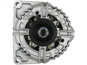 · 2BO0267 - ALTERNADOR T/BOSCH 12V - 100A NUEVO