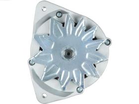 · 2BO0272 - ALTERNADOR T/BOSCH 24V - 55A NUEVO (993)