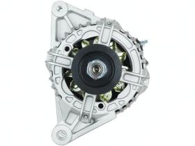 · 2BO0279 - ALTERNADOR T/BOSCH 12V - 80A NUEVO (418)