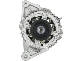 · 2BO0280 - ALTERNADOR T/BOSCH 12V - 90A NUEVO (502)