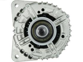 · 2BO0284REP - ALTERNADOR T/BOSCH 12V - 180A REMAN