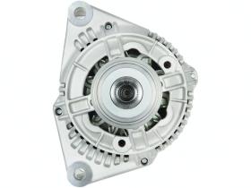 · 2BO0287 - ALTERNADOR T/BOSCH 12V - 90A NUEVO (282)