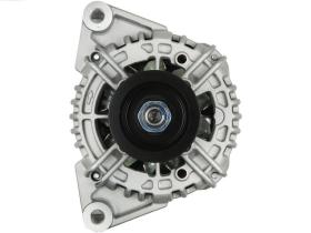 · 2BO0292 - ALTERNADOR T/BOSCH 12V - 90A NUEVO