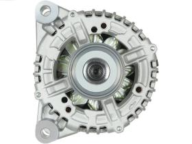 · 2BO0307 - ALTERNADOR T/BOSCH 12V - 150A NUEVO (663)