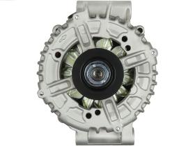 · 2BO0308 - ALTERNADOR T/BOSCH 12V - 180A NUEVO