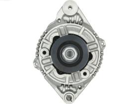 · 2BO0327REP - ALTERNADOR T/BOSCH 12V - 75A REMAN
