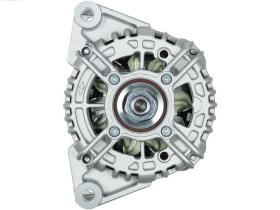 · 2BO0329 - ALTERNADOR T/BOSCH 12V - 90A NUEVO
