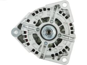 · 2BO0332 - ALTERNADOR T/BOSCH 24V - 110A NUEVO