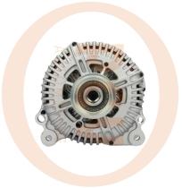 · 2BO0344 - ALT.VOLKSWAGEN 180A PCV (0615)