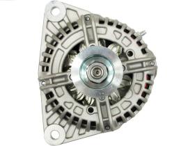 · 2BO0348 - ALTERNADOR T/BOSCH 12V - 136A NUEVO