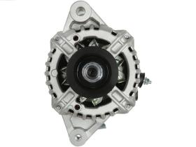 · 2BO0352 - ALTERNADOR T/BOSCH 12V - 80A NUEVO