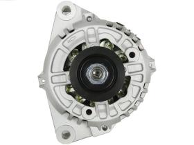 · 2BO0355 - ALTERNADOR T/BOSCH 12V - 80A NUEVO