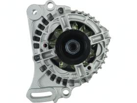 · 2BO0356 - ALTERNADOR T/BOSCH 12V - 70A NUEVO