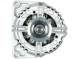 · 2BO0369 - ALTERNADOR T/BOSCH 12V - 100A NUEVO