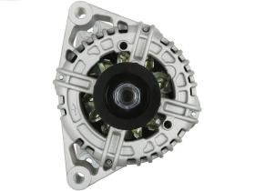 · 2BO0371 - ALTERNADOR T/BOSCH 12V - 120A NUEVO