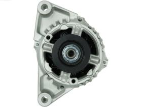 · 2BO0383REP - ALTERNADOR T/BOSCH 12V - 70A REMAN