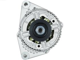 · 2BO0384 - ALTERNADOR T/BOSCH 12V - 90A NUEVO