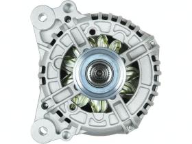 · 2BO0385 - ALTERNADOR T/BOSCH 12V - 140A NUEVO (1117)