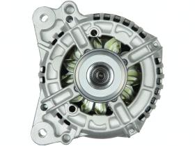· 2BO0388 - ALTERNADOR T/BOSCH 12V - 140A NUEVO