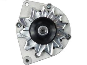 · 2BO0411 - ALTERNADOR T/BOSCH 12V - 65A NUEVO