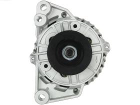 · 2BO0417 - ALTERNADOR T/BOSCH 12V - 70A NUEVO