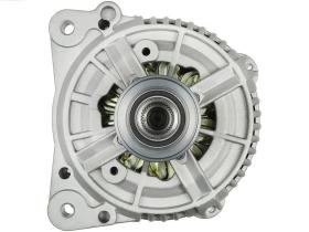 · 2BO0421 - ALTERNADOR T/BOSCH 12V - 110A NUEVO