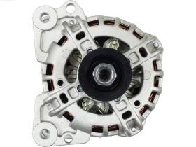 · 2BO0423 - ALTERNADOR T/BOSCH 12V - 110A NUEVO
