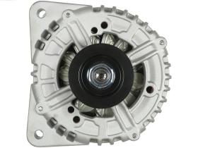 · 2BO0432 - ALTERNADOR T/BOSCH 12V - 180A NUEVO (1221)