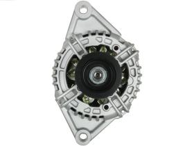 · 2BO0434 - ALTERNADOR T/BOSCH 12V - 110A NUEVO