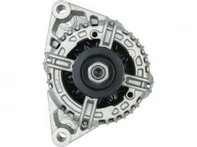 · 2BO0437REP - ALTERNADOR T/BOSCH 12V - 100A REMAN
